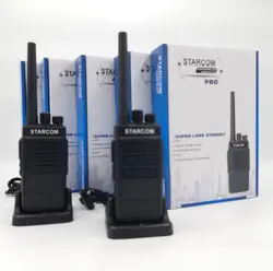 واکی تاک مجاز STARCOM PRO