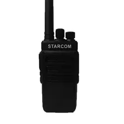 واکی تاک مجاز STARCOM PRO