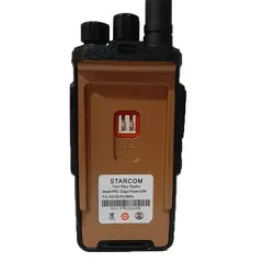 واکی تاک مجاز STARCOM PRO