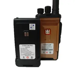 واکی تاک مجاز STARCOM PRO