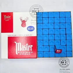 گچ مستر 5A بسته ۱۴۴ عددی