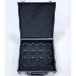 کیس توپ بیلیارد (ایت بال)