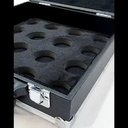 کیس توپ بیلیارد (ایت بال)