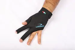 دستکش بیلیارد لونگونی اورجینال