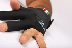 دستکش بیلیارد لونگونی اورجینال
