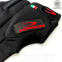 دستکش بیلیارد لونگونی اورجینال
