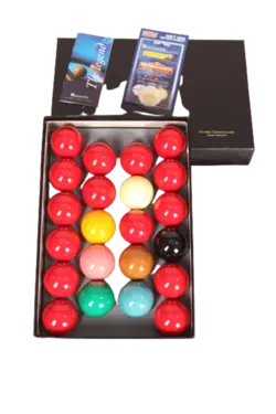 توپ اسنوکر آرامیس سوپر کریستال   اورجینال