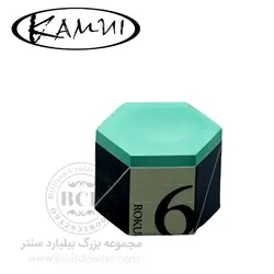 گچ کامویی 6 ROKU اورجینال