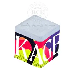 گچ کامویی KAGEKI اورجینال