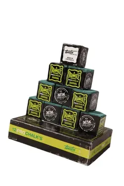 گچ بیلیارد تری انگل پرو (اورجینال)