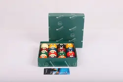 توپ بیلیارد آرامیس جعبه سبز پرمیِر اورجینال