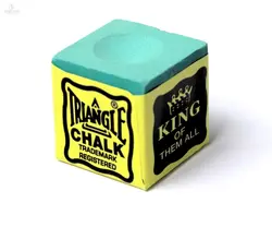 گچ بیلیارد تری انگل (اورجینال)