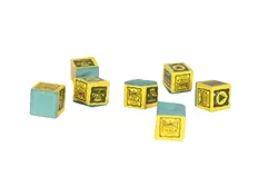 گچ بیلیارد تری انگل (اورجینال)