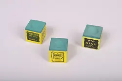 گچ بیلیارد تری انگل (اورجینال)