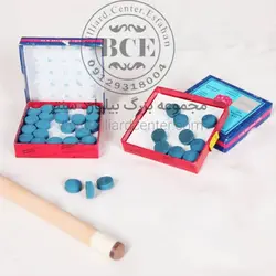 تیپ الک مستر باشگاهی(بسته ۵۰ عددی)