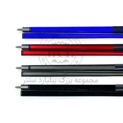 چوب بیلیارد کربن GSE