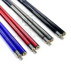 چوب بیلیارد کربن GSE