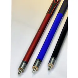 چوب بیلیارد کربن GSE