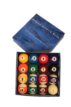 توپ ایت بال آرامیس ترنمنت اورجینال