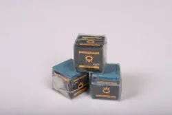 گچ بیلیارد اومین