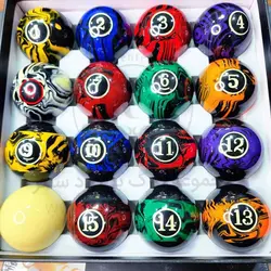 توپ بیلیارد ابروبادی تایوانی