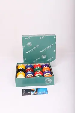 توپ بیلیارد آرامیس پرمیوم اورجینال