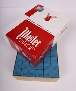 گچ بیلیارد مستر (۱۴۴ عددی)