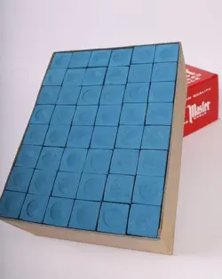 گچ بیلیارد مستر (۱۴۴ عددی)