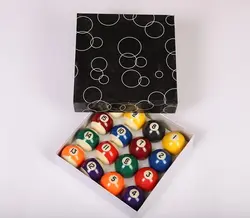 توپ ایت بال عددی (تکی)