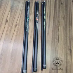 چوب بیلیارد کربن CueMall