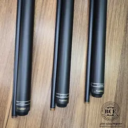 چوب بیلیارد کربن CueMall