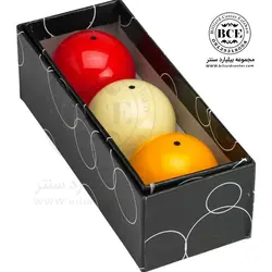 توپ بیلیارد کارامبول