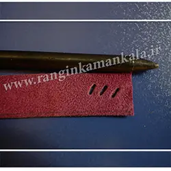 سنبه شماره 3 تریشه