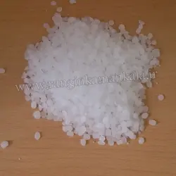 پارافین کریستال گرانولی