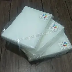 پارافین جامد تخته ای 3درصد