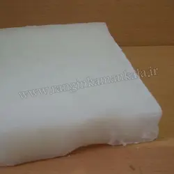 پارافین جامد تخته ای 1 درصد