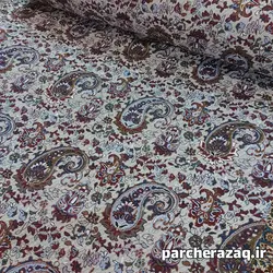 پارچه روفرشی جاجیم اعلا عرض 3 متر