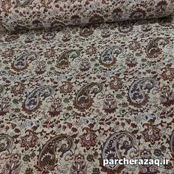 پارچه روفرشی جاجیم اعلا عرض 3 متر