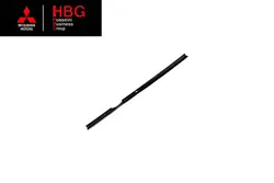 زه پائين شيشه درب جلو راست_PAJERO