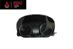 مجموعه کيلومتر شمار_ OUTLANDER PHEV