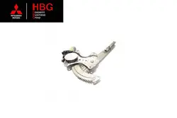 موتور شیشه بالابر درب جلو راست_OUTLANDER