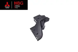 داکت ورودی هواکش موتور_OUTLANDER