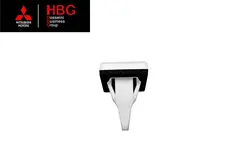 خار رکاب جانبي اصلی میتسوبیشی  ( Genuine Parts) - ای اس ایکس