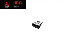 فيلتر مسير خنک کن اصلی میتسوبیشی ( Genuine parts ) - ای اس ایکس