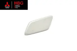درپوش چراغ شوي جلو راست اصلی میتسوبیشی ( Genuine parts ) - لنسر