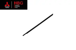 زه پایین درب جلو چپ اصلی میتسوبیشی ( Genuine parts ) - اوتلندر