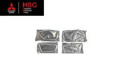 زه چراغ عقب - لنسر