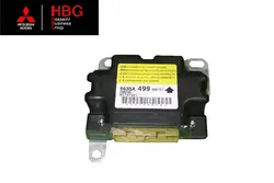 کنترل يونيت اصلی میتسوبیشی ( Genuine parts ) - اِس آر اِس میراژ