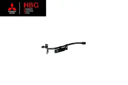 لوله گِيج روغن گيربکس اصلی میتسوبیشی ( Genuine parts ) - اوتلندر / لنسر