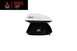 جعبه باربند مسافرتي